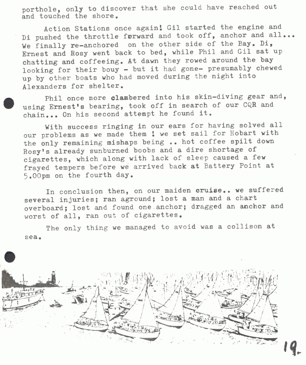 page scan