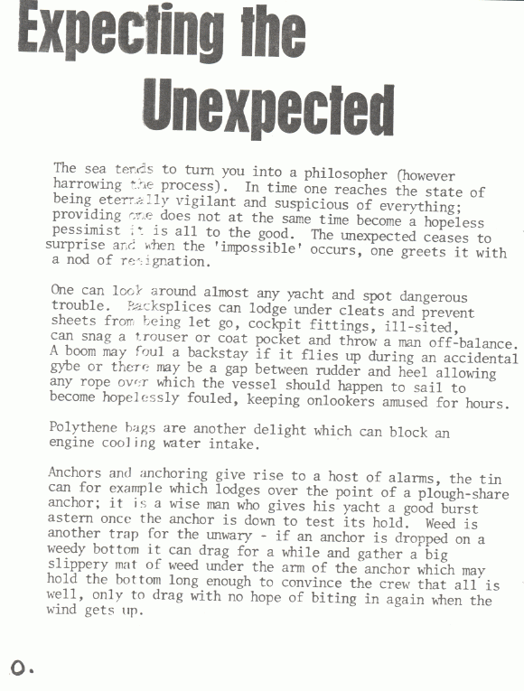 page scan
