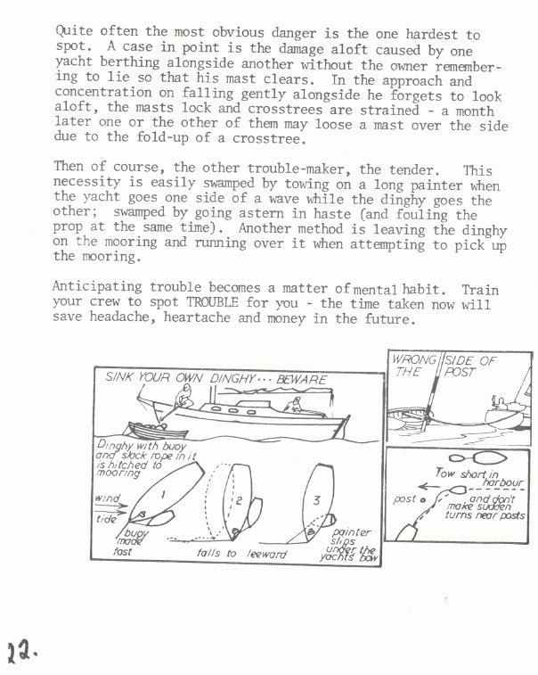 page scan
