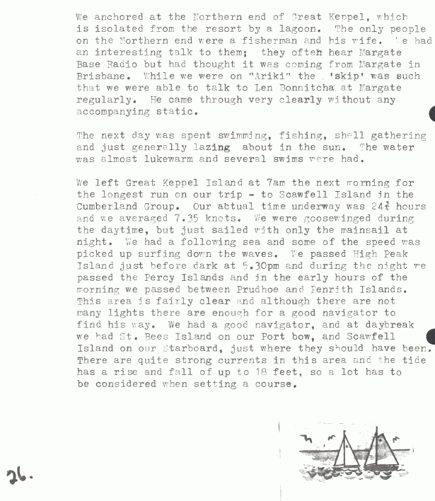page scan