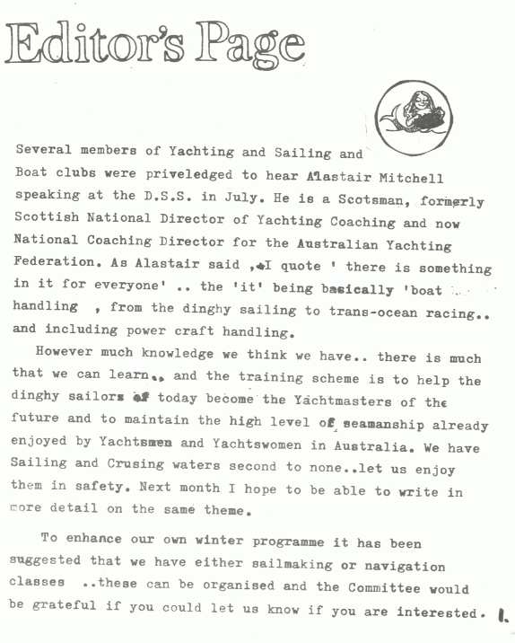 page scan