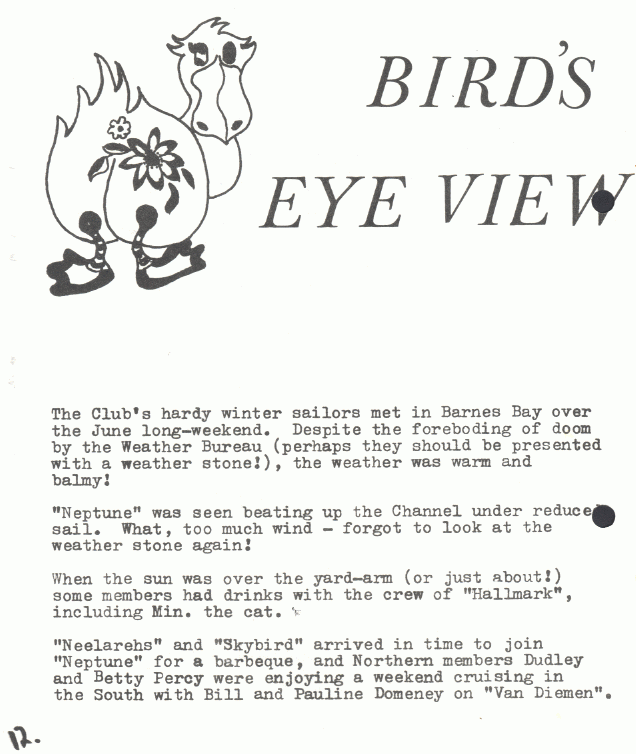 page scan