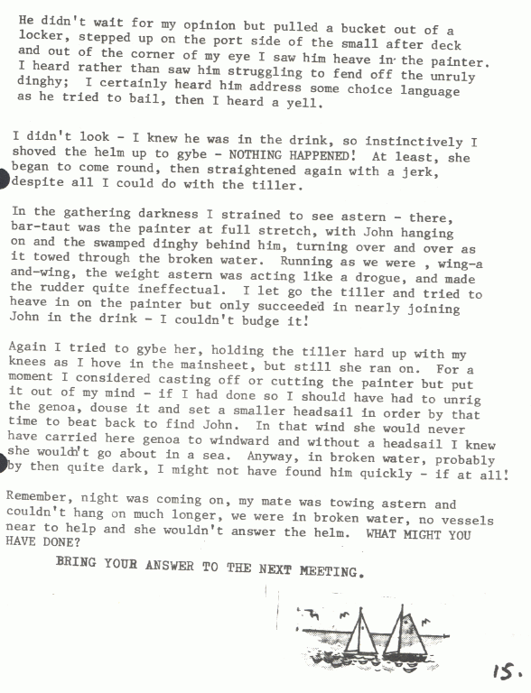 page scan