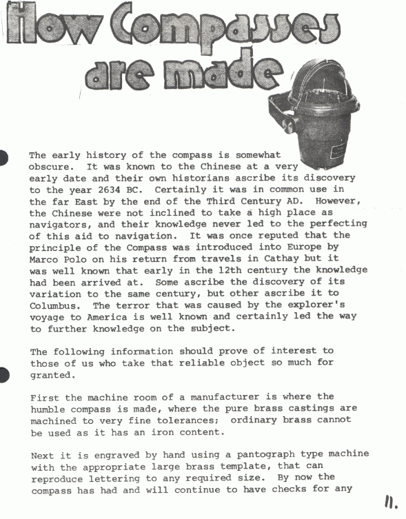 page scan