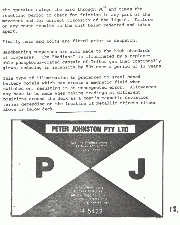 page scan