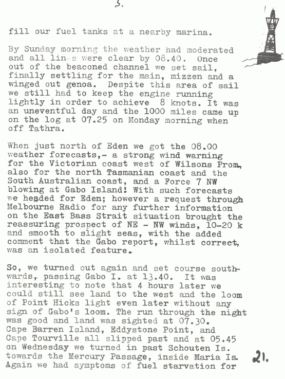 page scan