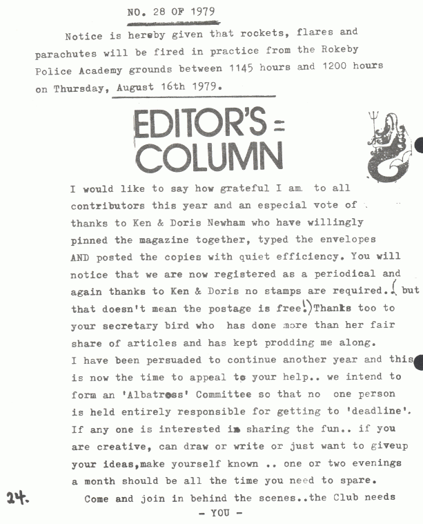 page scan
