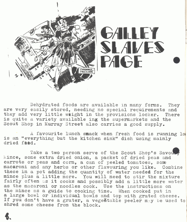 page scan