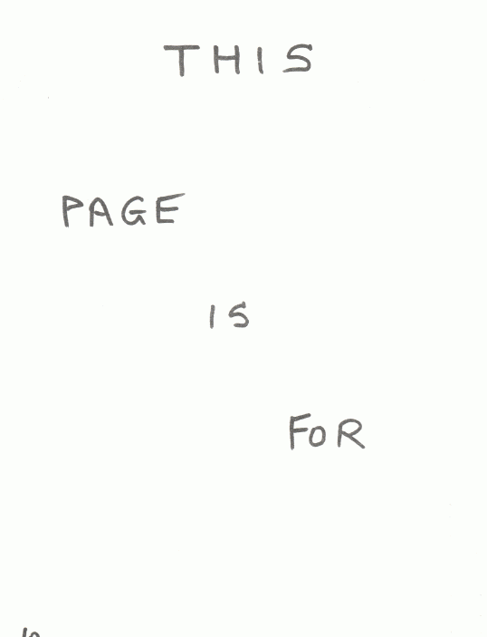 page scan