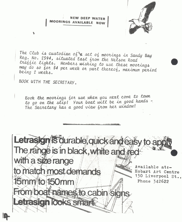 page scan