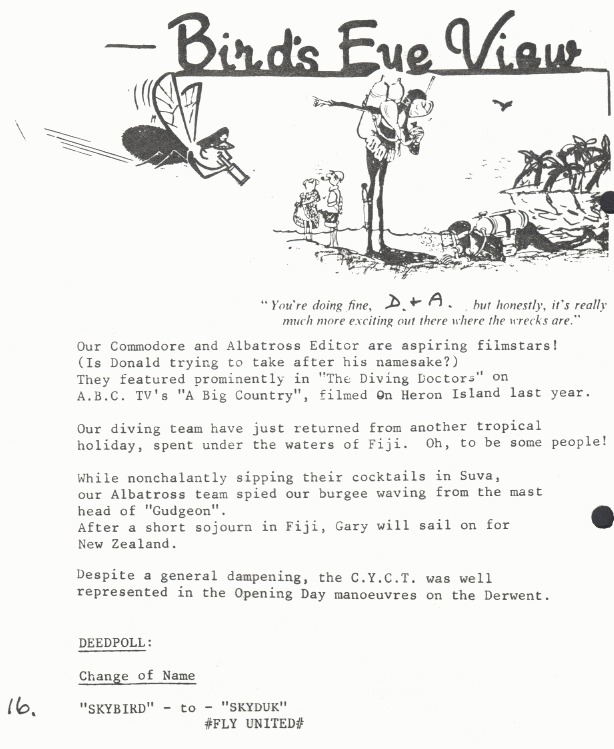 page scan