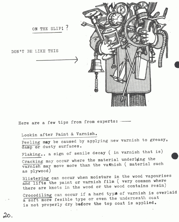 page scan