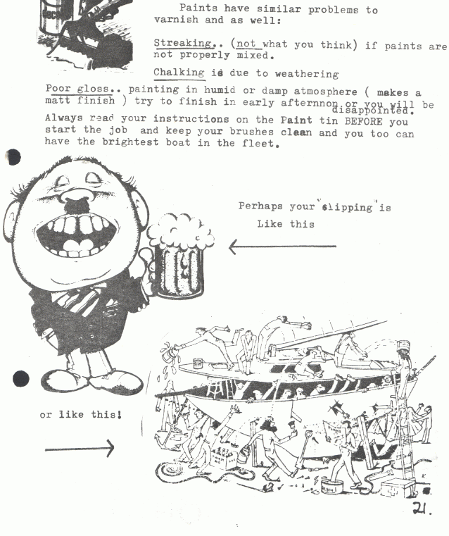 page scan