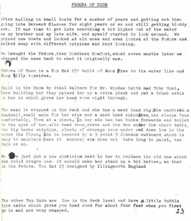 page scan
