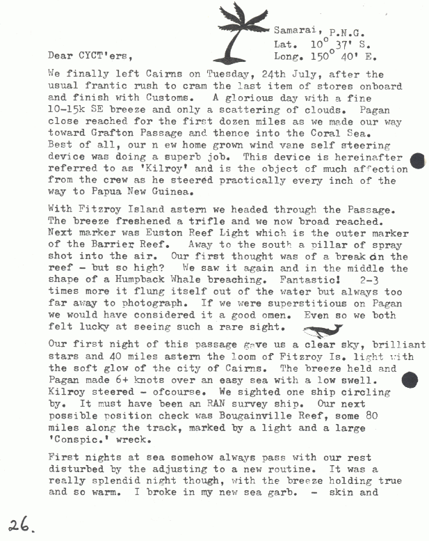 page scan