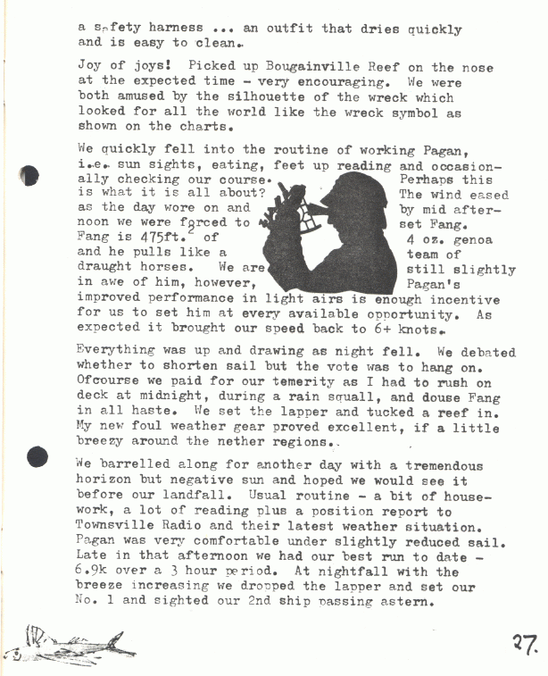 page scan