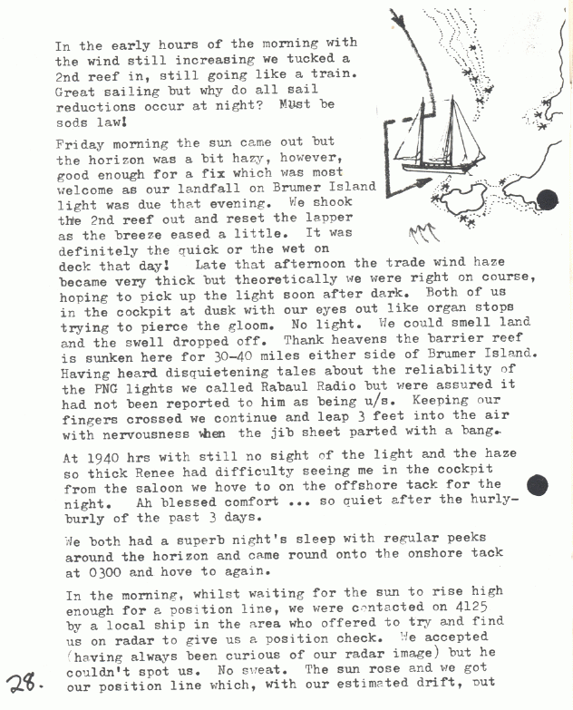 page scan