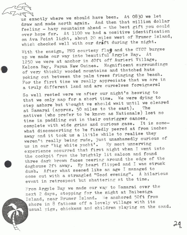 page scan