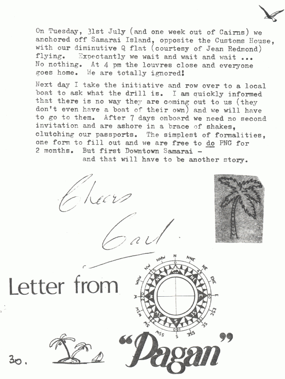 page scan