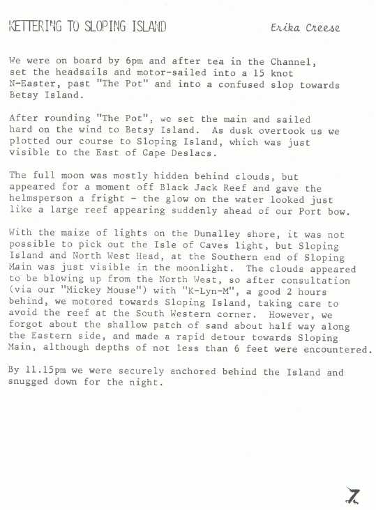 page scan