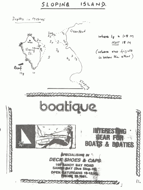 page scan