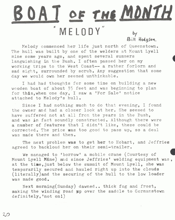 page scan