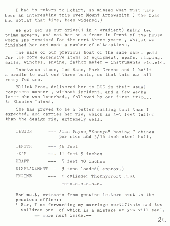 page scan