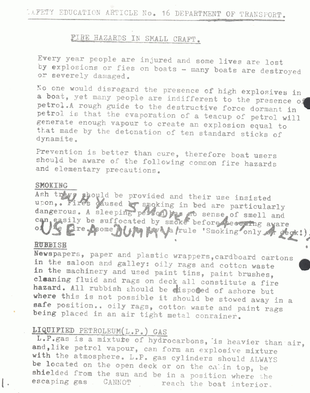page scan