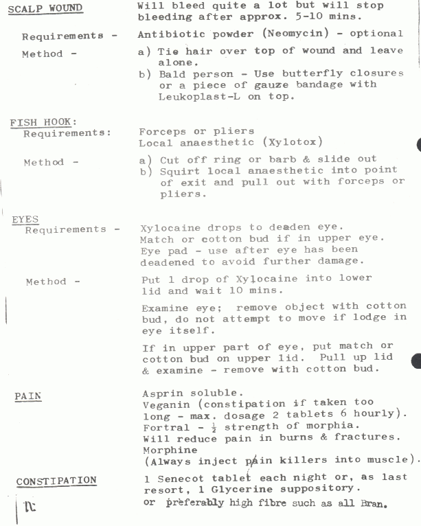 page scan