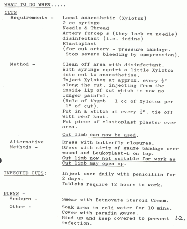 page scan