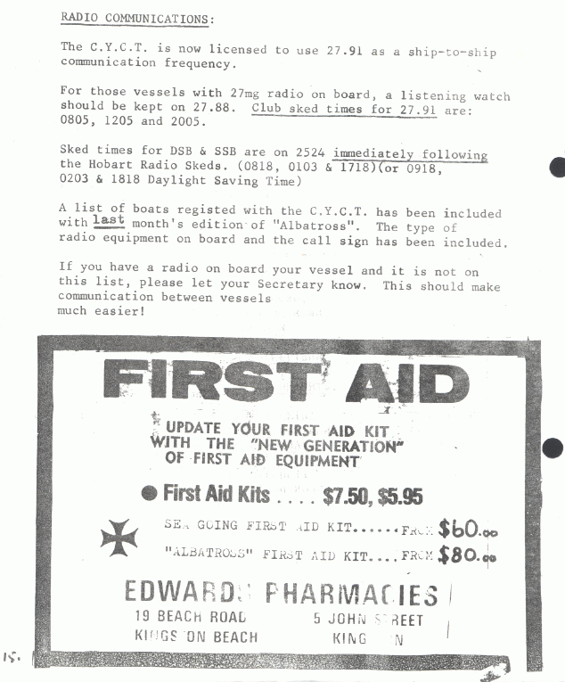 page scan