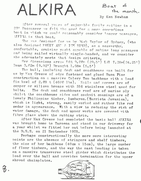 page scan