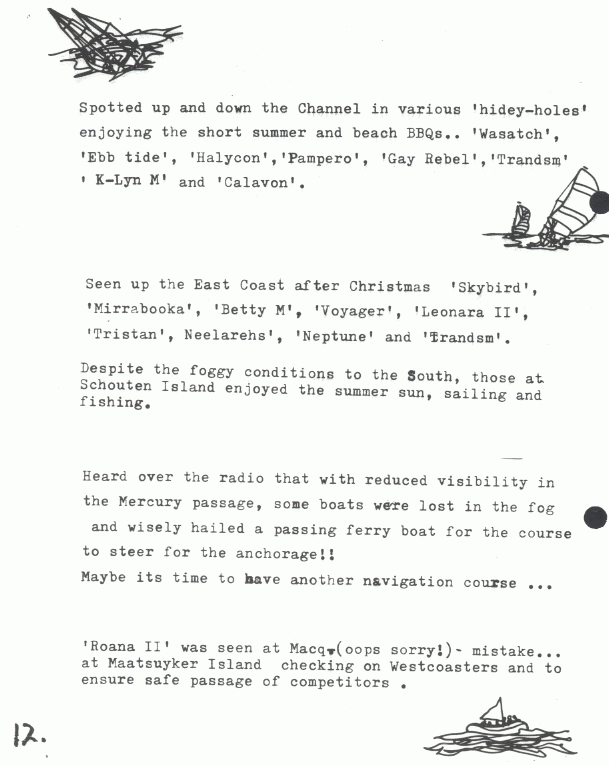 page scan