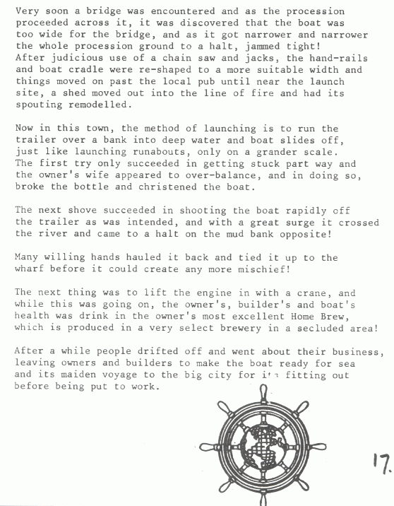 page scan