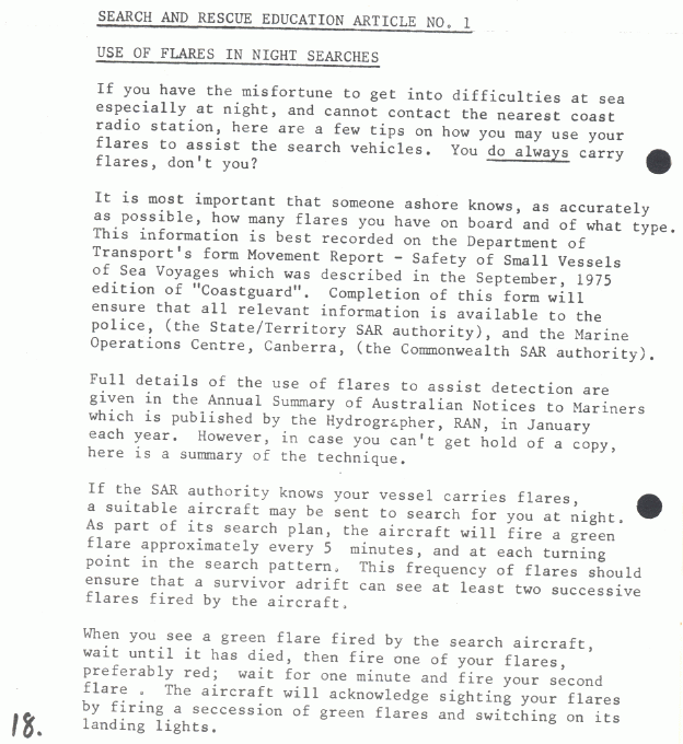 page scan