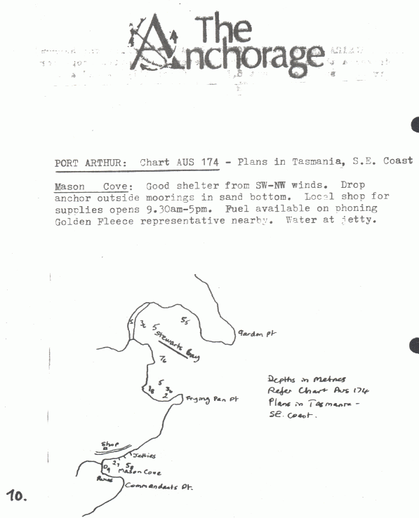 page scan