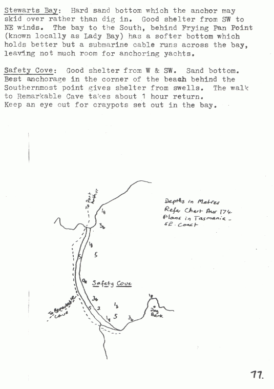 page scan