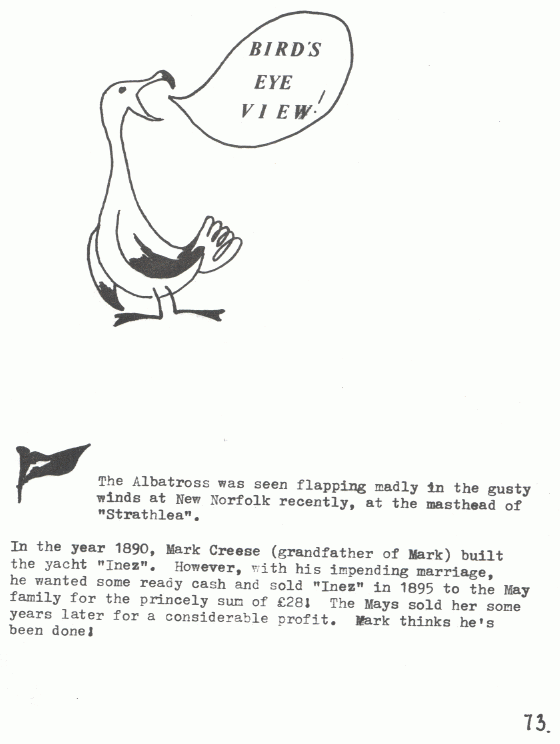 page scan