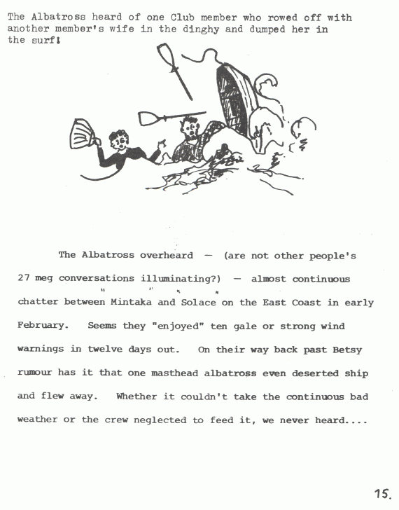 page scan