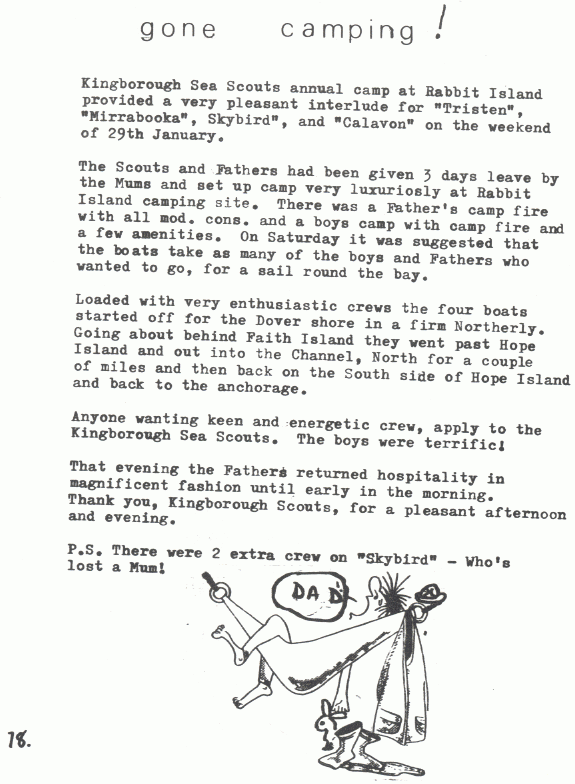 page scan
