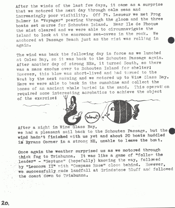 page scan