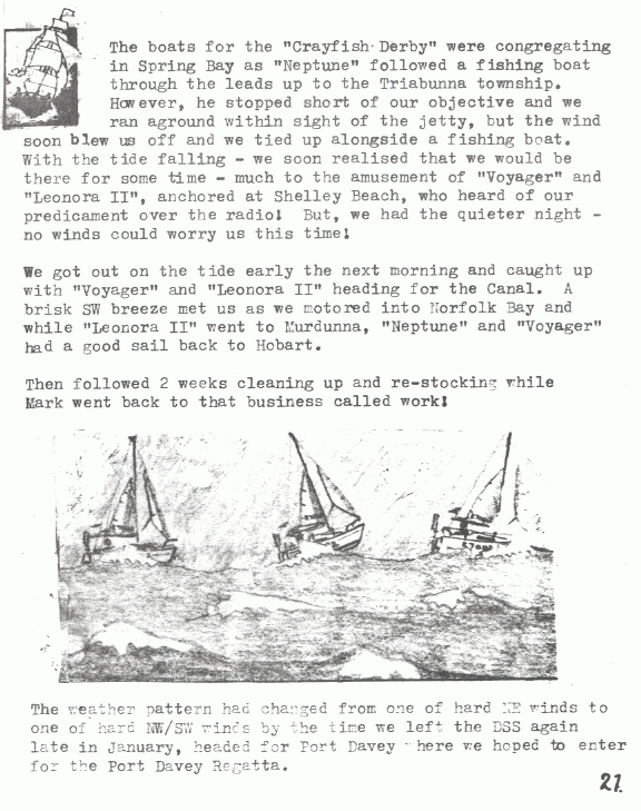 page scan