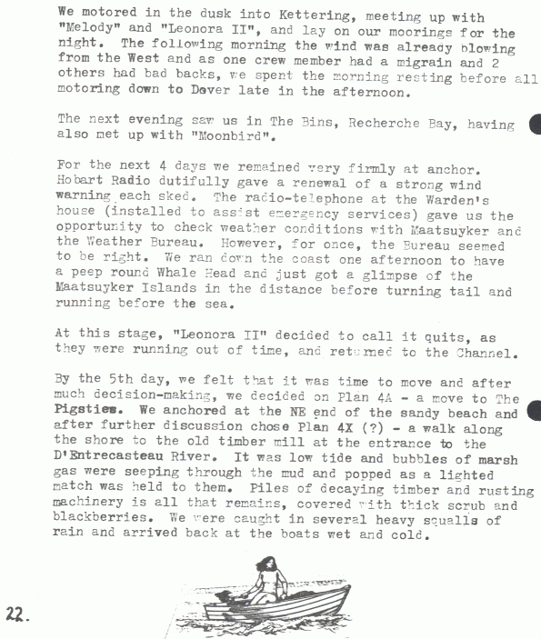 page scan