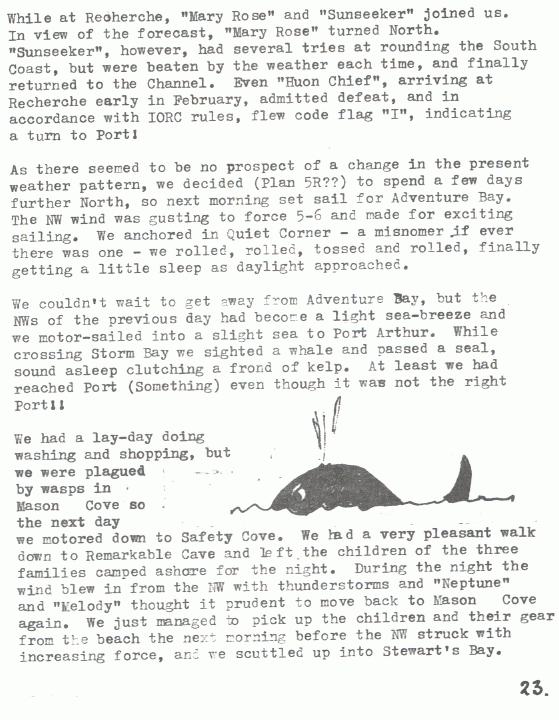 page scan