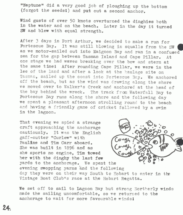 page scan
