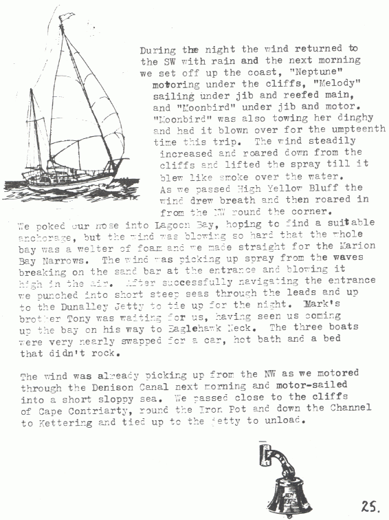 page scan