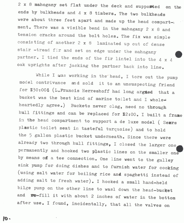 page scan