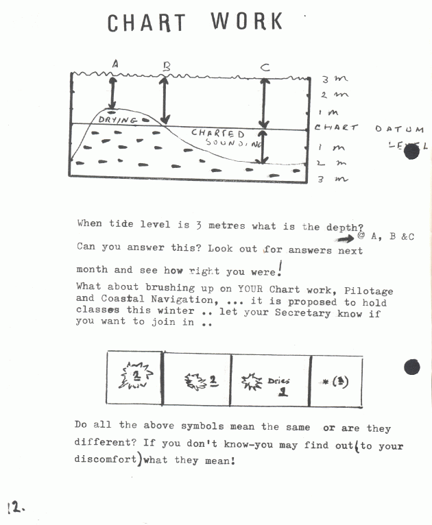 page scan