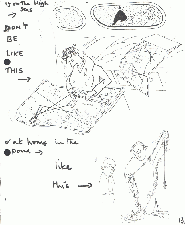 page scan