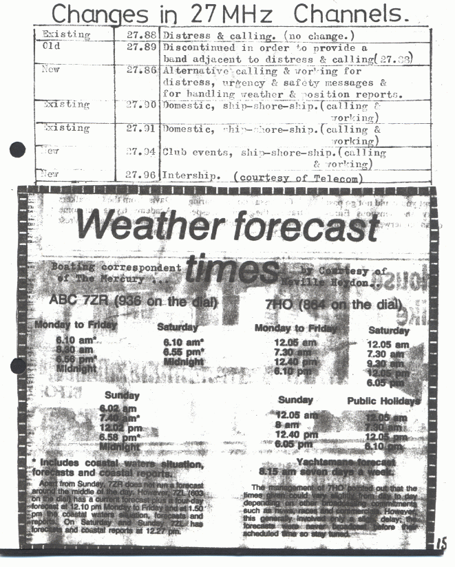 page scan